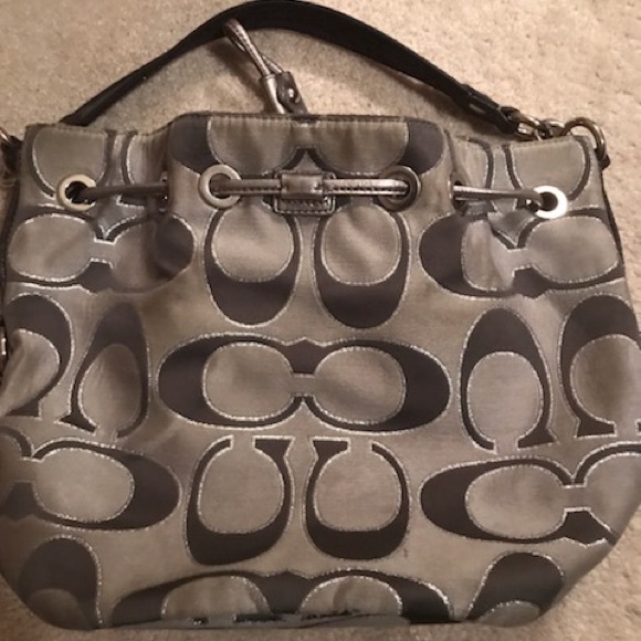 Coach Bag - Picture 1 of 7